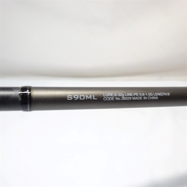 １８ディアルーナＳ９０ＭＬ